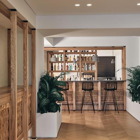 Aqua Bay Suites Plános Екстериор снимка