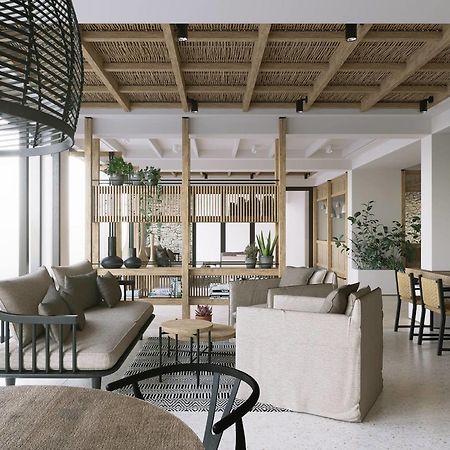 Aqua Bay Suites Plános Екстериор снимка