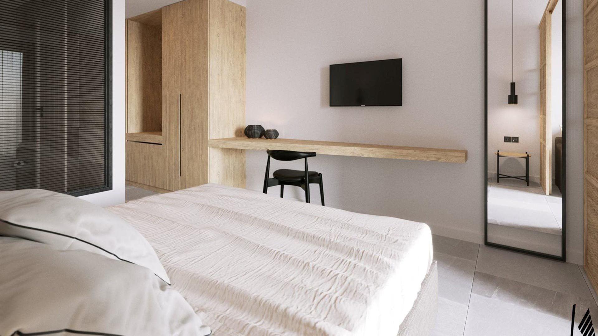 Aqua Bay Suites Plános Екстериор снимка