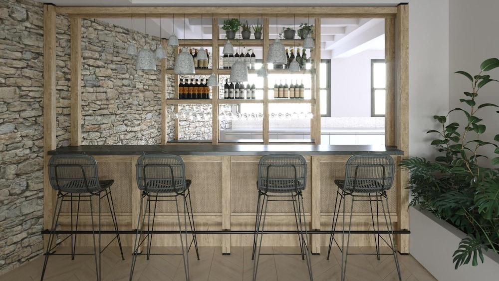 Aqua Bay Suites Plános Екстериор снимка