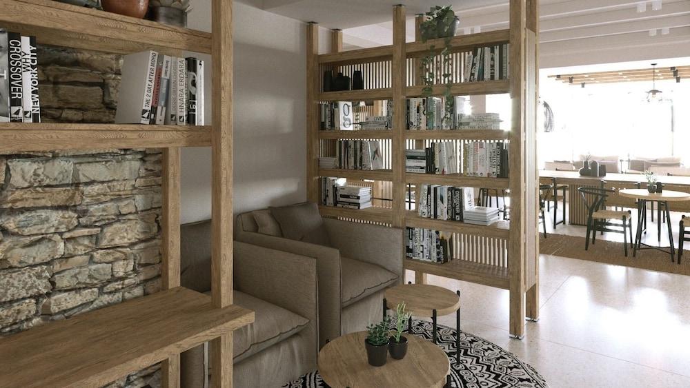 Aqua Bay Suites Plános Екстериор снимка