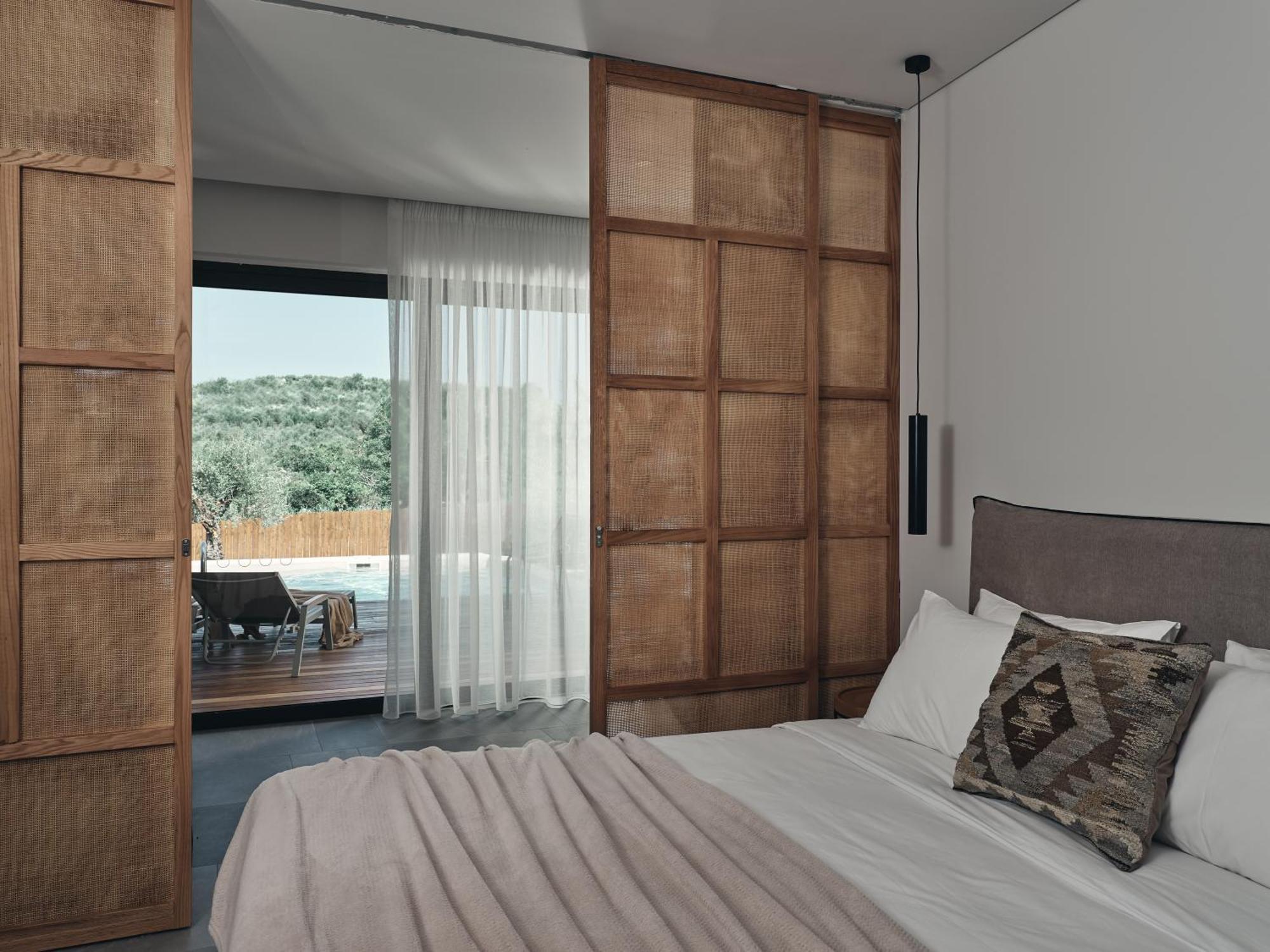 Aqua Bay Suites Plános Екстериор снимка