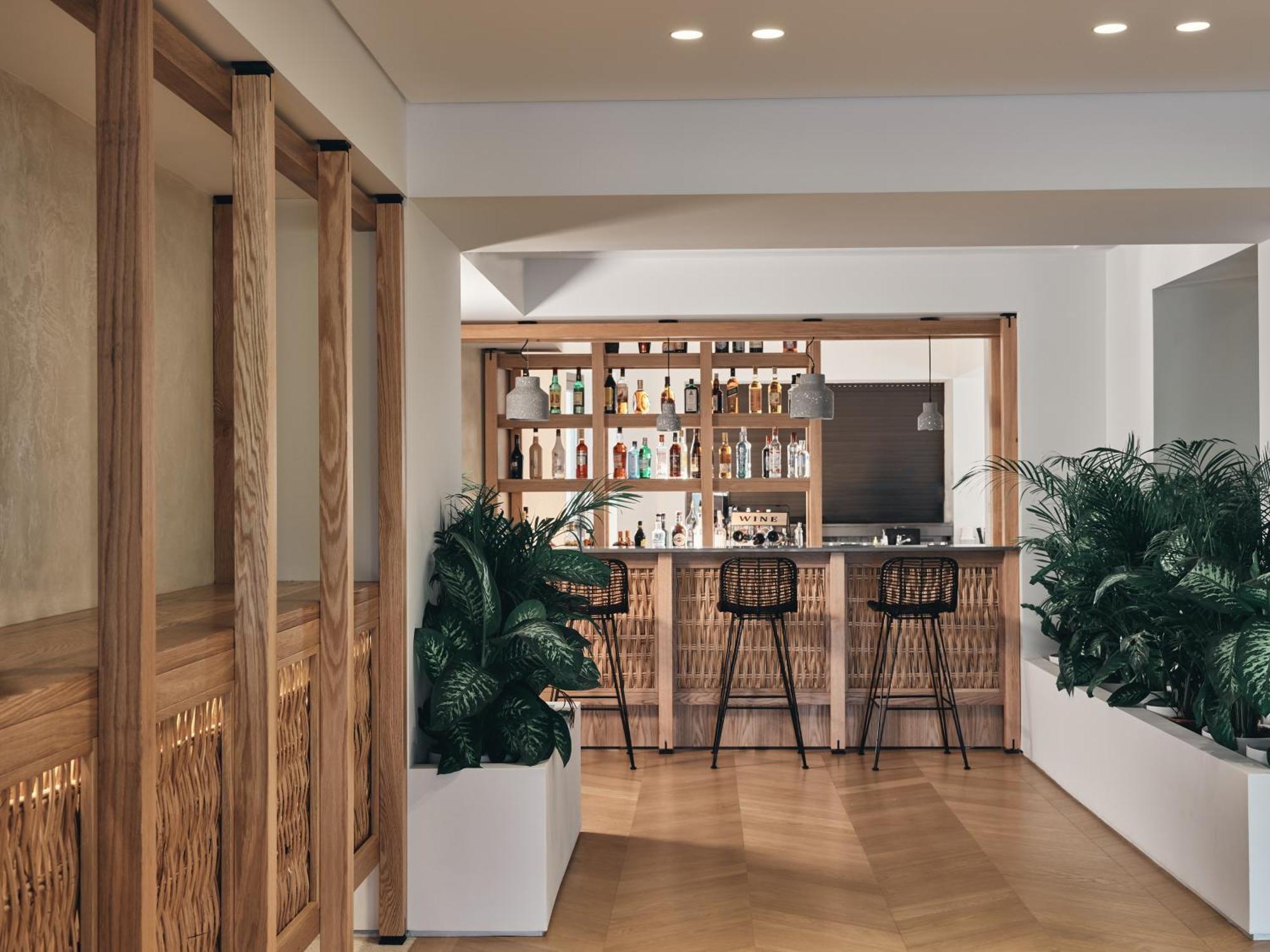 Aqua Bay Suites Plános Екстериор снимка