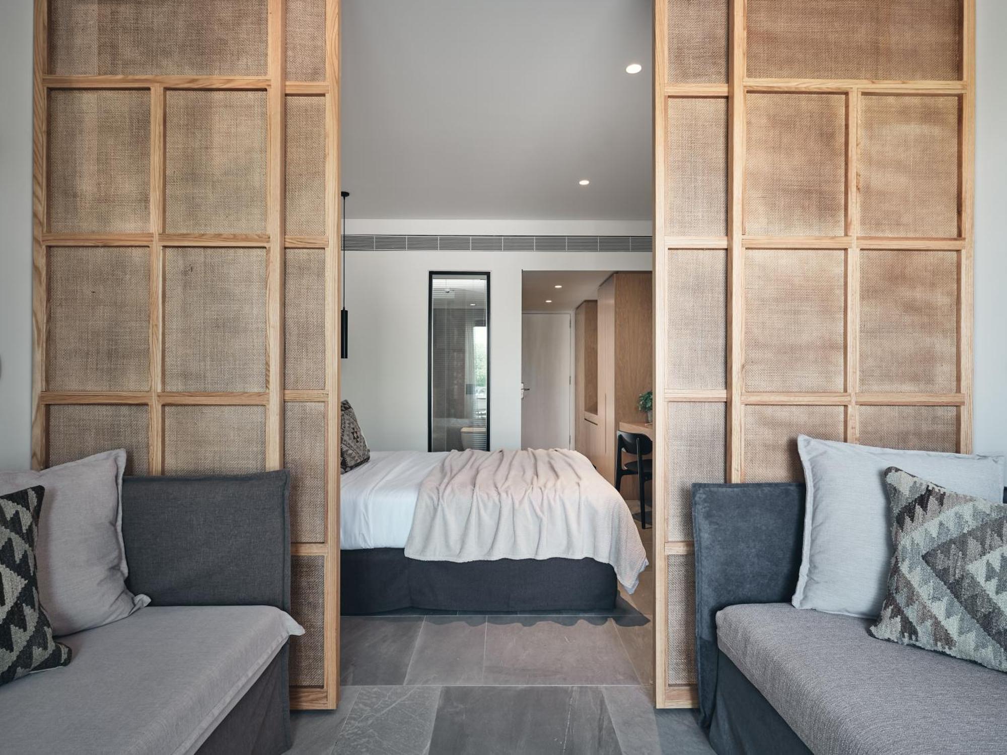Aqua Bay Suites Plános Екстериор снимка