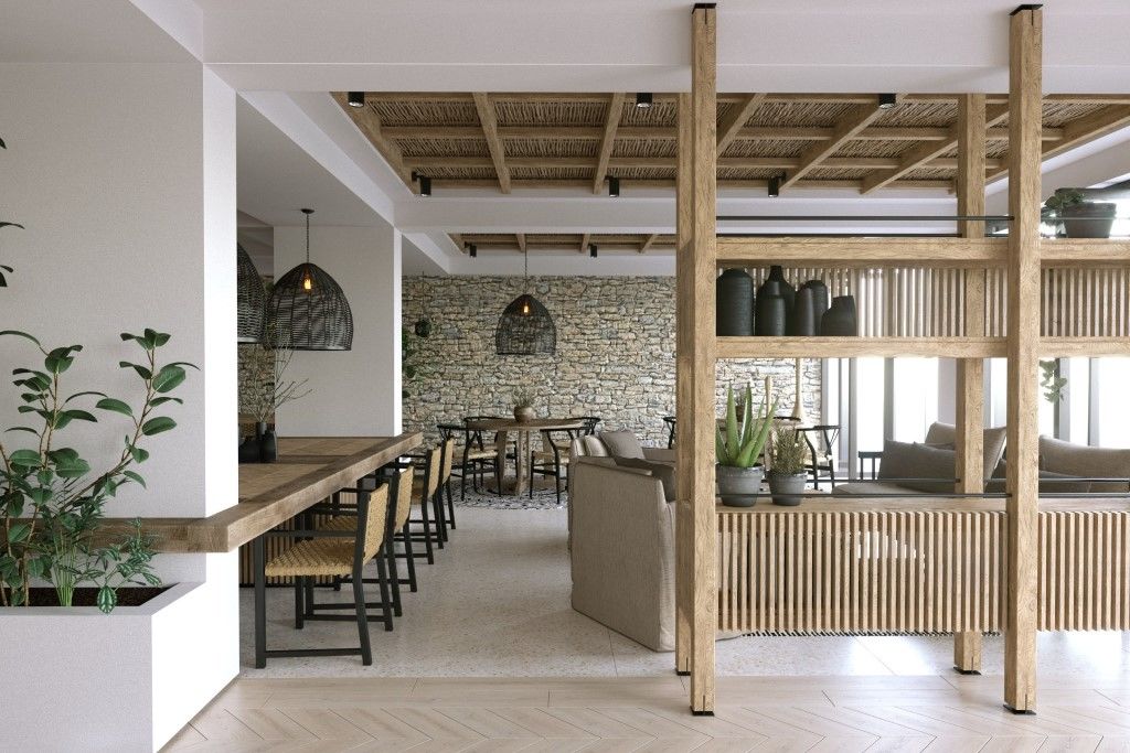 Aqua Bay Suites Plános Екстериор снимка